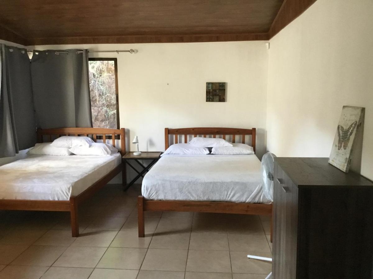 Отель Brand New House Alajuela Near The Airpor Экстерьер фото