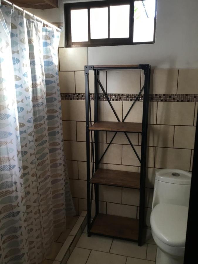 Отель Brand New House Alajuela Near The Airpor Экстерьер фото