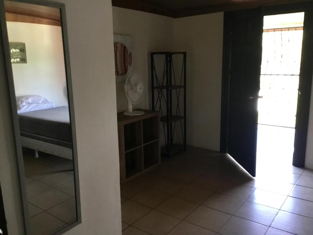 Отель Brand New House Alajuela Near The Airpor Экстерьер фото