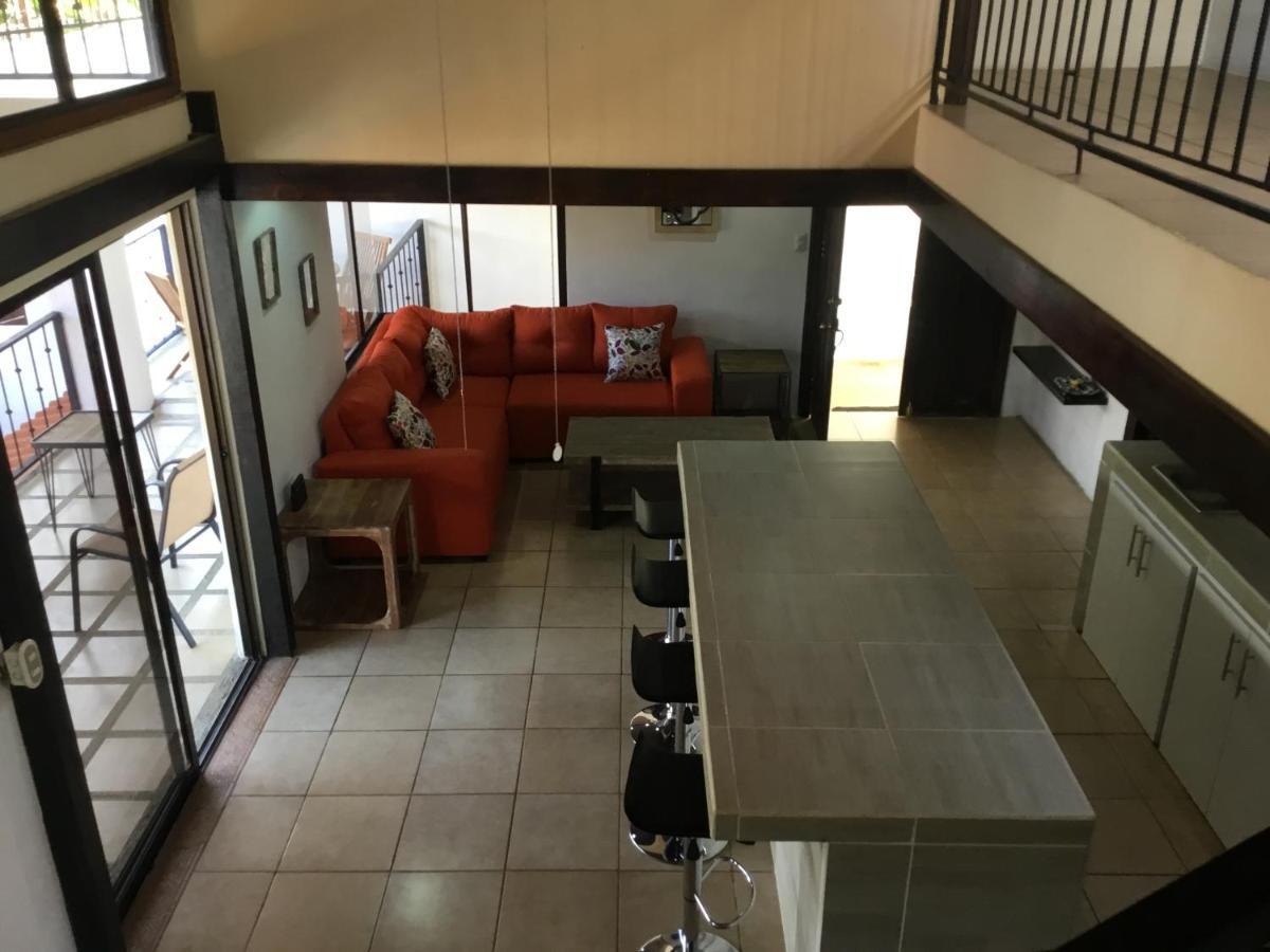 Отель Brand New House Alajuela Near The Airpor Экстерьер фото
