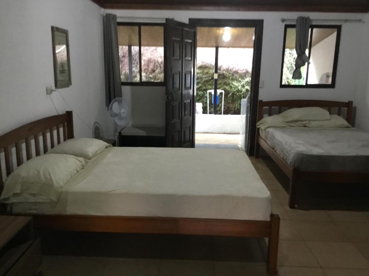 Отель Brand New House Alajuela Near The Airpor Экстерьер фото