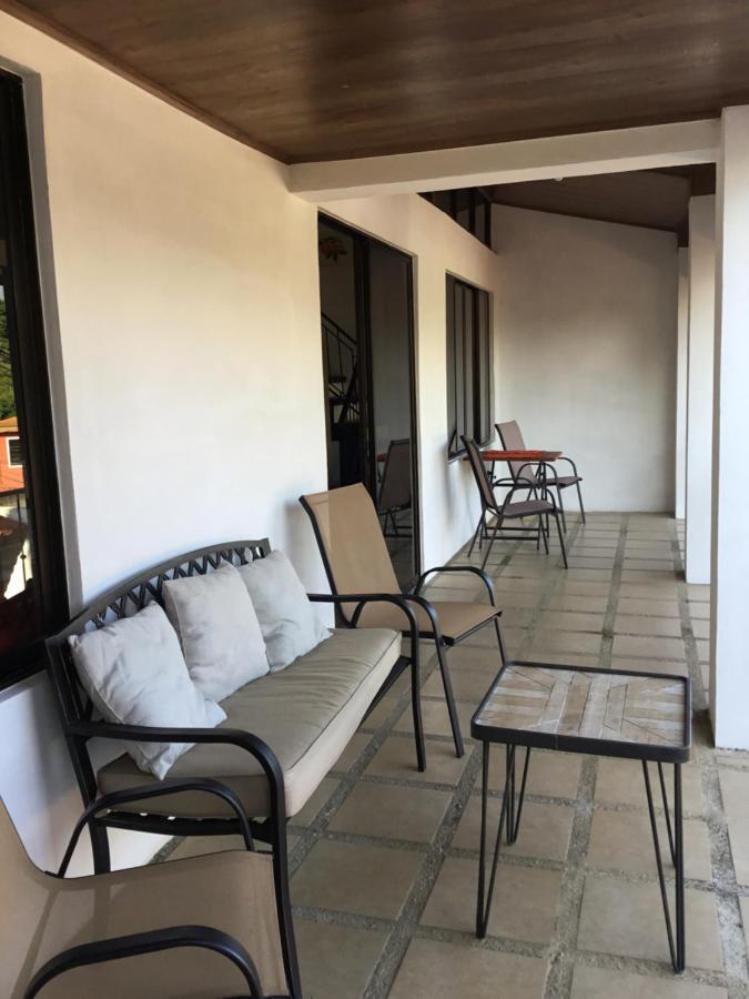 Отель Brand New House Alajuela Near The Airpor Экстерьер фото